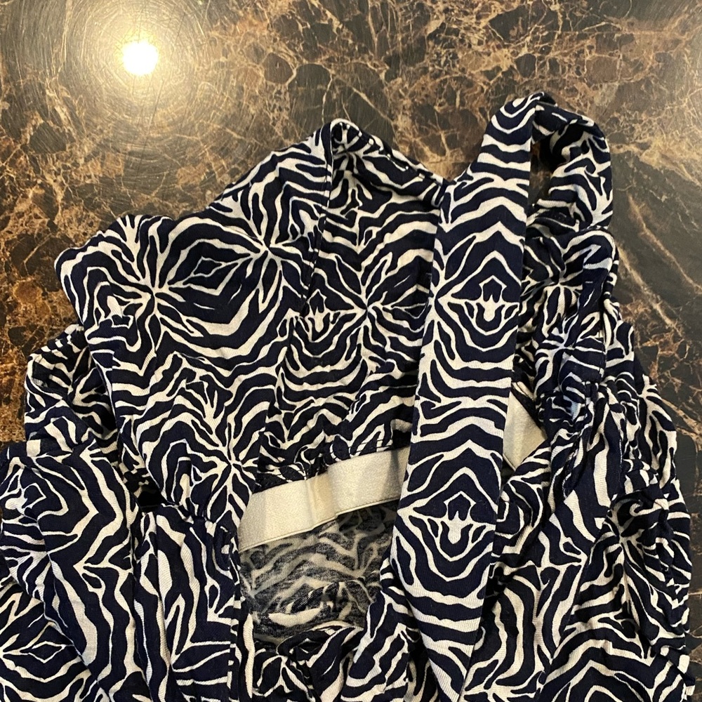 INC blouse - Picture 2 of 3